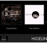 Higelin, Jacques - Coup De Foudre/Amor..
