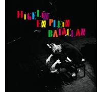 Jacques Higelin – En Plein Bataclan – CD – Importación USA
