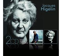 Higelin, Jacques - Higelin 75 / Beau Repaire