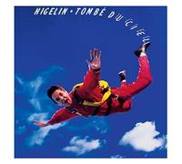 Higelin, Jacques - Tombe Du Ciel