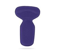 HIGGER 1 par de almohadillas de calzado para el cuidado de los pies zapatillas de tacón alto inserciones de cojín almohadillas
