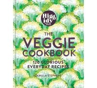 Higgidy:: The Veggie Cookbook