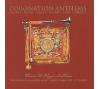 Higginbottom - Coronation Anthems