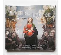 Higginbottom - Missa Benedicta & Antiennes Votives