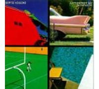 Higgins Bertie - Just Another Day In Paradise(Japon)