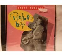 Higgins,Chuck - Pachuko Hop