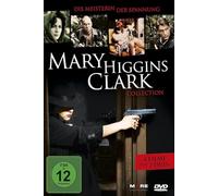 Higgins Clark,Mary - Mary Higgins Clark Collection [Alemania] [DVD]