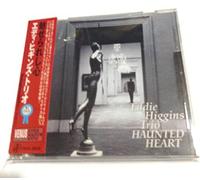 Higgins, Eddie - Haunted Heart