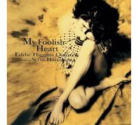 Higgins Eddie - My Foolish Heart [Import]