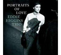 Higgins Eddie - Portraits of Love [Vinilo]