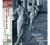 Higgins Eddie - SPS-Again [Import]
