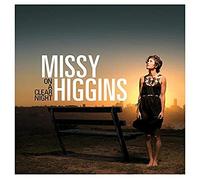 Higgins,Missy - On A Clear Night (11 Tracks) Aust Excl