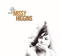 Higgins, Missy - Sound of White by Higgins, Missy (2005) Audio CD