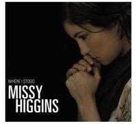 Higgins Missy - Where I Stood