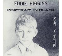 Higgins - Portrait In Black And White