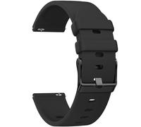 Higgs Correa 22mm Compatible con Amazfit GTR 3/3 Pro/Amazfit GTR 2e/2/Amazfit GTR 47 mm/Amazfit Stratos 2/3Amazfit Pace/Zepp Z/Correas Xiaomi Mi Watch Mujer Hombre,Pulsera Suave Silicona Deportiva