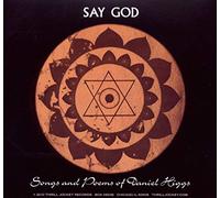 Higgs, Daniel A.I.U - Say God