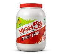 High 5 HIGH5 Energy Drink 2.2kg Citrus Bebidas y Batidos nutritivos, Unisex, Multicolor