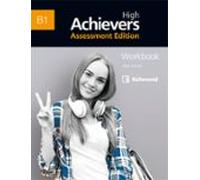 High Achievers Assessment 2º Eso B1 Work Book Pack
