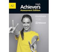 HIGH ACHIEVERS ASSESSMENT A2 WBK PACK