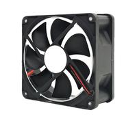 High Airflow Computer Fan, Cooling Fan, PC Ventilation System