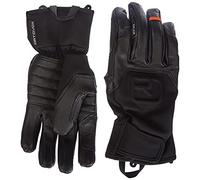 HIGH ALPINE GLOVE - C: black raven T: S