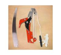 High-Altitude Extension Lopper Branch Scissors Extendable Fruit Tre...