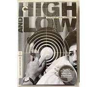 High and Low