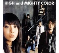 HIGH AND MIGHTY COLOR - Goon Progressive
