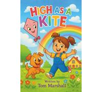 High as a Kite