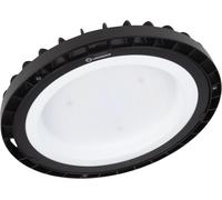 High Bay Compacto LED 225W 27000lm Cuerpo Negro Luz Natural 4000K Ledvance