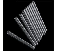 High Borosilicate Glass Tubing