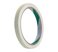 High Brightness Glow In The Dark Stickers - Cinta de seguridad | Cinta fluorescente resistente al desgaste para suelos, estanques, marcas de salida, paredes, estadios, salidas, teatros y visibilidad