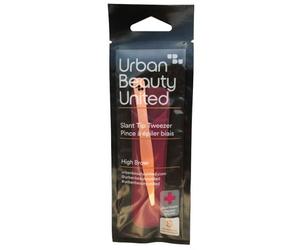 High Brow Pinza de Depilar Punta Diagonal