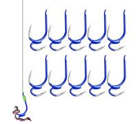 High Carbon Steel Catfish Hooks, Fishing Hooks, Angler Tackle Gear
