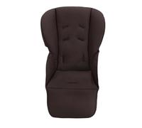 High Chair Cover Replacement,Children Safety Dining Accessories,PU Leather Feeding Seat Padded Cushion Cover | For Boys Girls Sons Daughters Grandsons Granddaughters | Waterproof Washable Universal