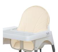 High Chair Insert, Soft Padded Cushion Highchairs, High Chair