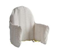 High Chair Insert, Soft Padded Cushion Highchairs, High Chair