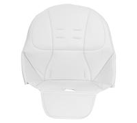 High Chair Seat Cushion Pad - PU Leather & Sponge 80x40x2cm Replacement Cover - Fits Tatamia Chair - Çhair Not Included