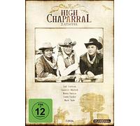 High Chaparral - Staffel 2 [Alemania] [DVD]