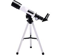 High Children's Astronomical Telescope Stargazing Telescopes For Astronomy Beginners Elementary School Students Use Entry-Level Outdoor Adventure, Attach Importance To Children's Outdoor Good YangRy