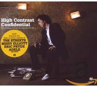 High Contrast - Confidential