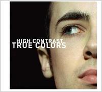High Contrast - True Colors