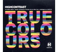 High Contrast - True Colours