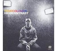 High Contrast - True Colours