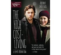 High Cost of Living [Reino Unido] [DVD]