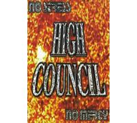 High Council - No Stress / No Mercy