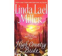 High Country Bride (The McKettrick Series #1)