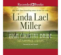 High Country Bride (The McKettrick Series)