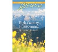 High Country Homecoming (ebook)